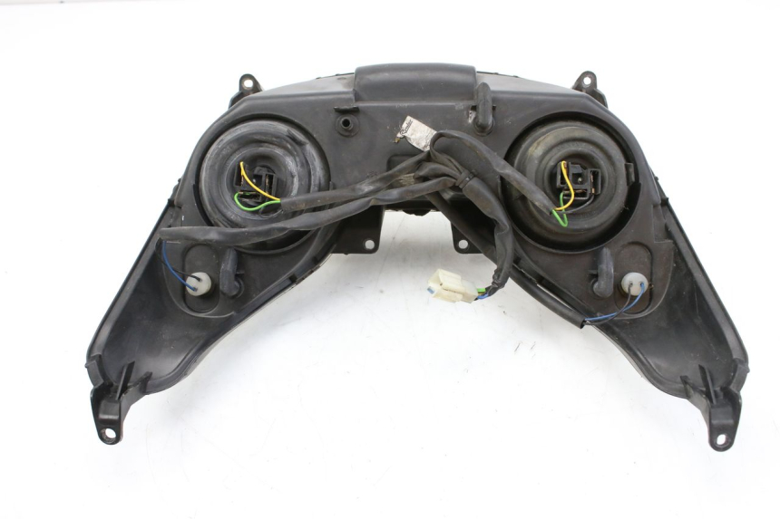 photo de FAROL DIANTEIRO YAMAHA XMAX X-MAX 125 (2006 - 2009) - Ampliação técnica