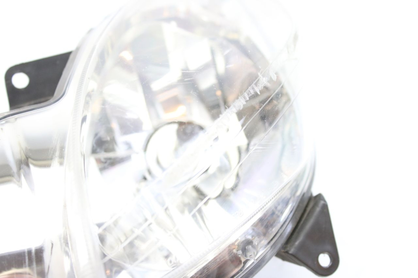 photo de FAROL DIANTEIRO YAMAHA XMAX X-MAX 125 (2006 - 2009) - Vista geral