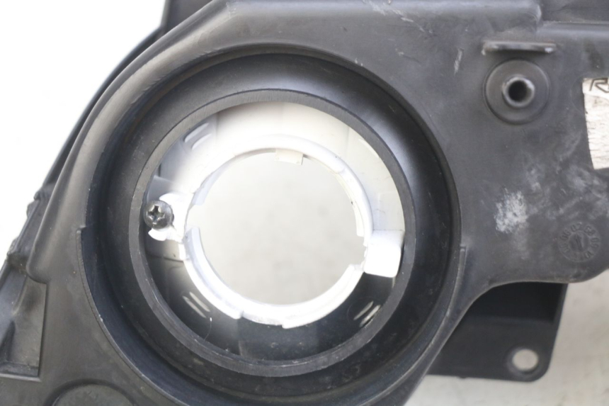 photo de FAROL DIANTEIRO YAMAHA XMAX X-MAX 125 (2006 - 2009) - Vista do produto