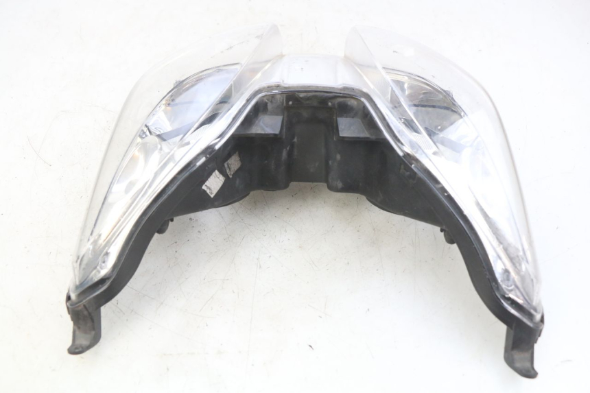 photo de FAROL DIANTEIRO YAMAHA XMAX X-MAX 125 (2006 - 2009) - Vista de perto