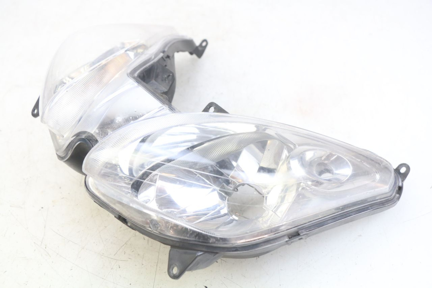 photo de FAROL DIANTEIRO YAMAHA XMAX X-MAX 125 (2006 - 2009) - Imagem adicional