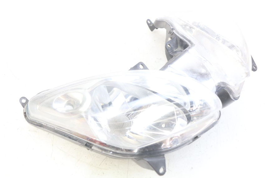 photo de FAROL DIANTEIRO YAMAHA XMAX X-MAX 125 (2006 - 2009) - Estrutura - ampliação