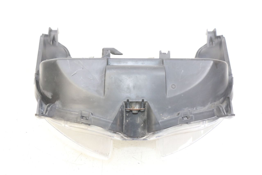 photo de FAROL DIANTEIRO YAMAHA XMAX X-MAX 125 (2006 - 2009) - Marcações e referências