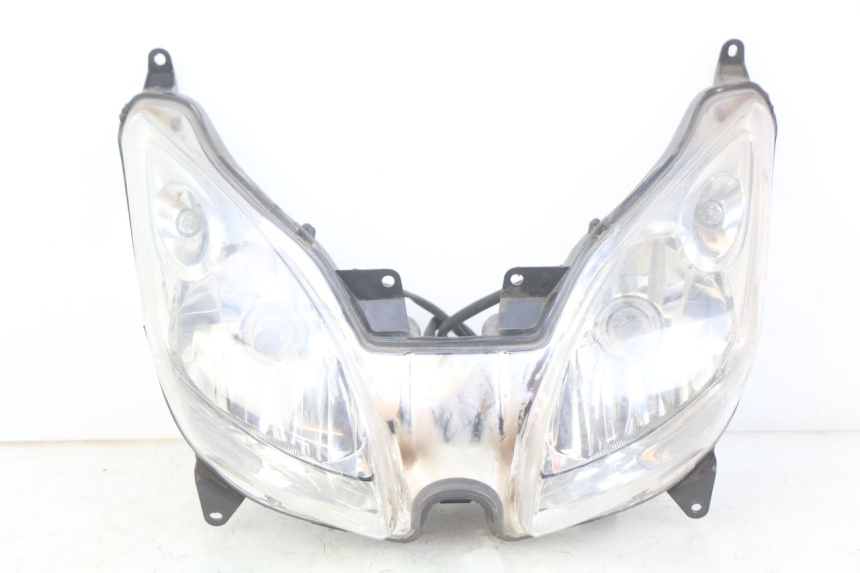 photo de FAROL DIANTEIRO YAMAHA XMAX X-MAX 125 (2006 - 2009) - Vista principal