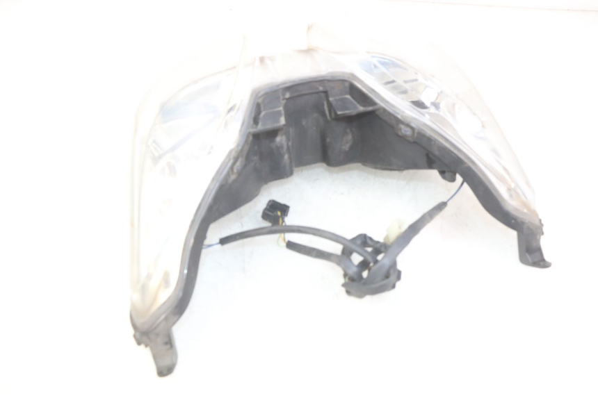 photo de FAROL DIANTEIRO YAMAHA XMAX X-MAX 125 (2006 - 2009) - Ampliação técnica