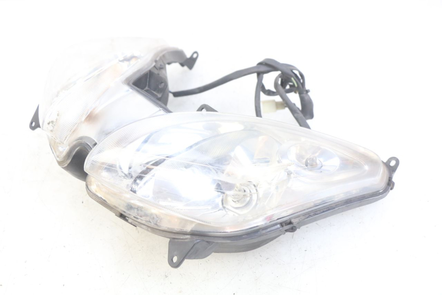 photo de FAROL DIANTEIRO YAMAHA XMAX X-MAX 125 (2006 - 2009) - Peça verificada