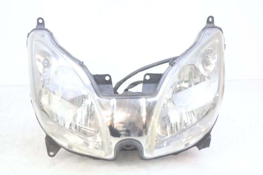 photo de FAROL DIANTEIRO YAMAHA XMAX X-MAX 125 (2006 - 2009) - Vista principal