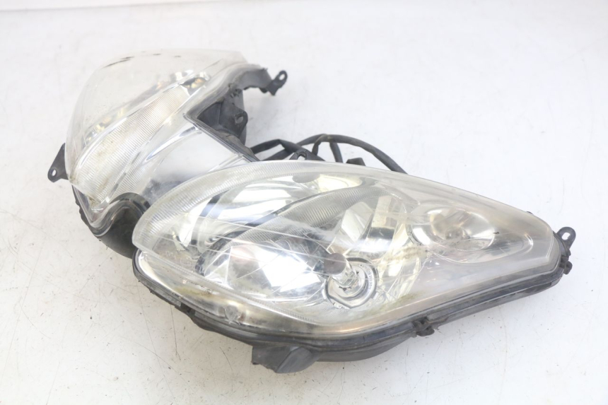 photo de FAROL DIANTEIRO YAMAHA XMAX X-MAX 125 (2006 - 2009) - Vista do produto