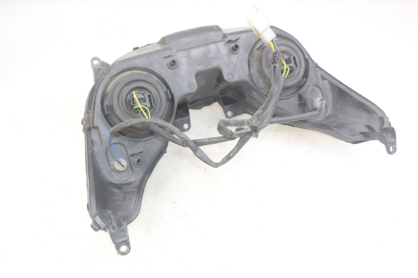photo de FAROL DIANTEIRO YAMAHA XMAX X-MAX 125 (2006 - 2009) - Ampliação técnica