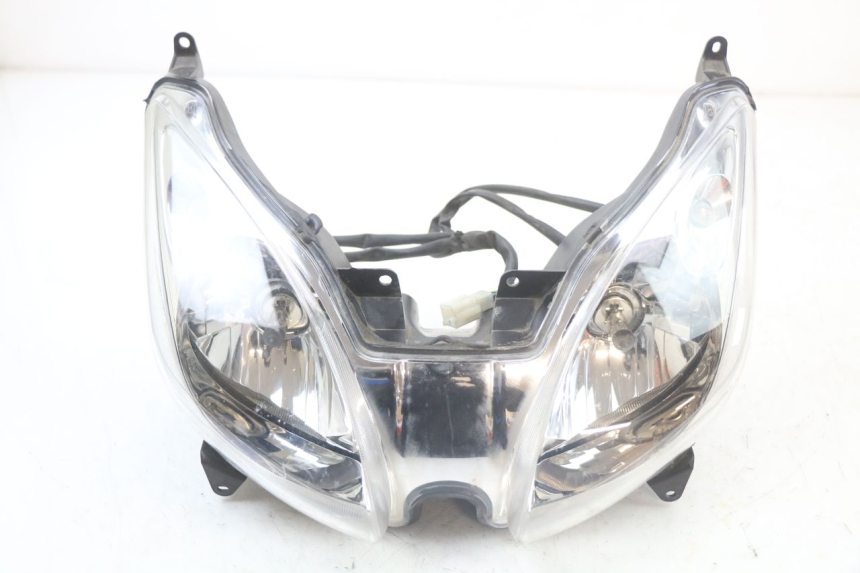 photo de FAROL DIANTEIRO YAMAHA X-MAX XMAX 250 (2006 - 2009) - Vista principal