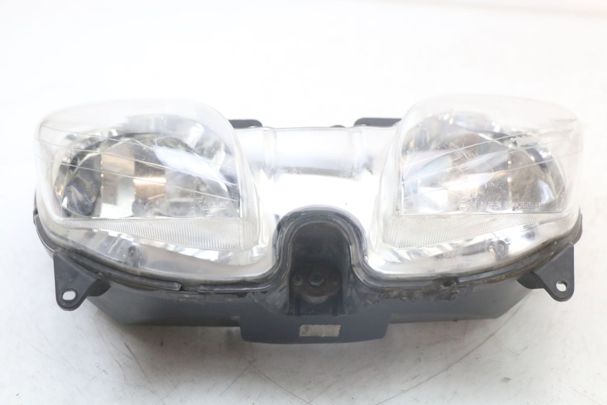 photo de FAROL DIANTEIRO YAMAHA X-MAX XMAX 250 (2006 - 2009) - Outro ângulo de visão