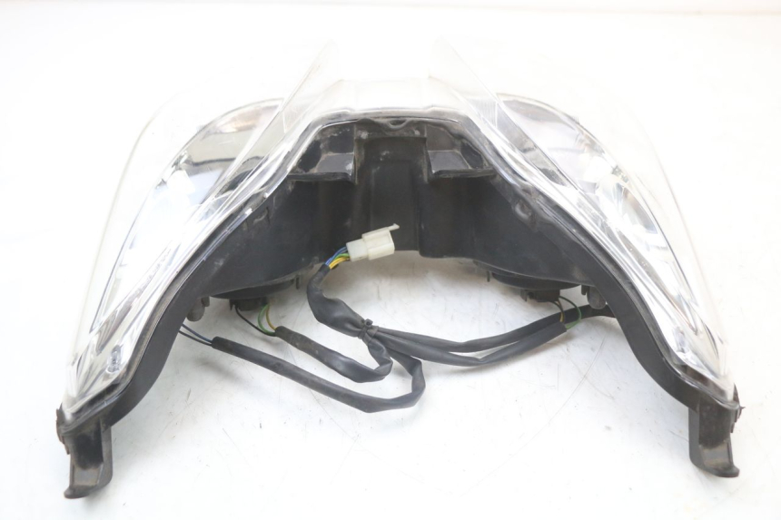 photo de FAROL DIANTEIRO YAMAHA X-MAX XMAX 250 (2006 - 2009) - Ampliação técnica