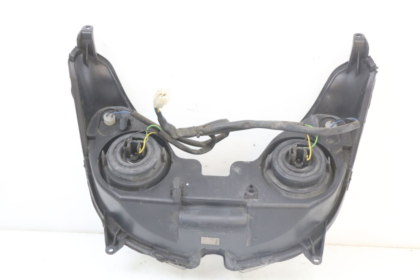 photo de FAROL DIANTEIRO YAMAHA X-MAX XMAX 250 (2006 - 2009) - Vista geral