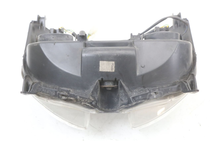photo de FAROL DIANTEIRO YAMAHA X-MAX XMAX 250 (2006 - 2009) - Pontos de fixação