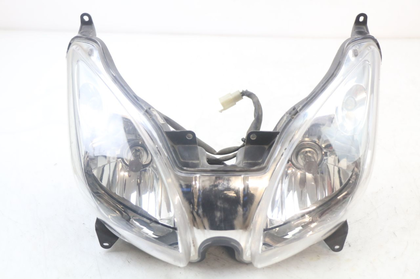 photo de FAROL DIANTEIRO YAMAHA XMAX X-MAX 125 (2006 - 2009) - Vista principal