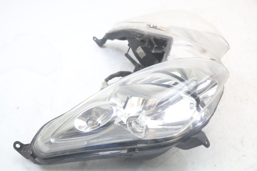 photo de FAROL DIANTEIRO YAMAHA XMAX X-MAX 125 (2006 - 2009) - Zoom do estado de desgaste