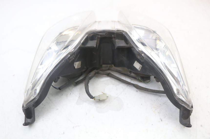 photo de FAROL DIANTEIRO YAMAHA XMAX X-MAX 125 (2006 - 2009) - Ampliação técnica