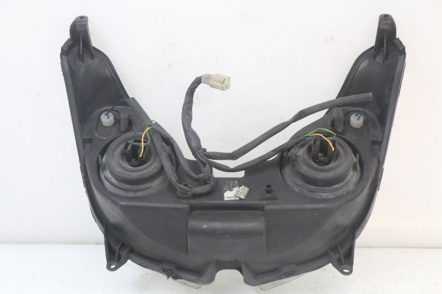 photo de FAROL DIANTEIRO YAMAHA XMAX X-MAX 125 (2006 - 2009) - Vista geral