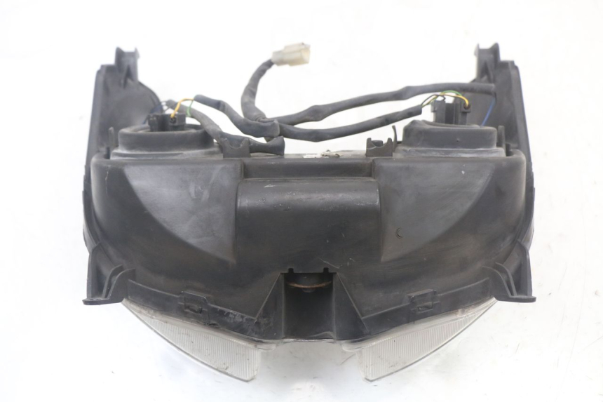 photo de FAROL DIANTEIRO YAMAHA XMAX X-MAX 125 (2006 - 2009) - Pontos de fixação