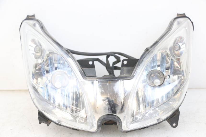 photo de FAROL DIANTEIRO YAMAHA XMAX X-MAX 125 (2006 - 2009) - Vista principal