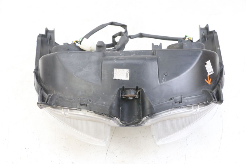 photo de FAROL DIANTEIRO YAMAHA XMAX X-MAX 125 (2006 - 2009) - Detalhe da peça