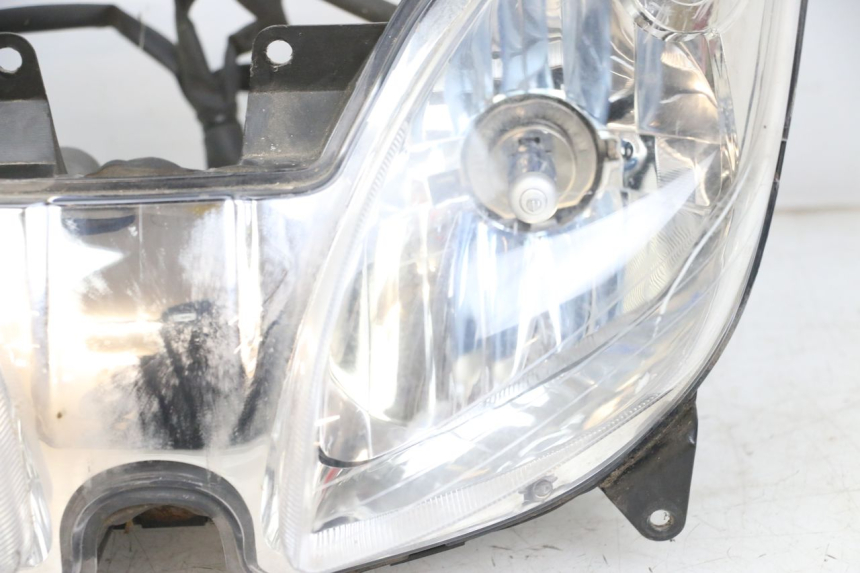 photo de FAROL DIANTEIRO YAMAHA XMAX X-MAX 125 (2006 - 2009) - Vista do produto