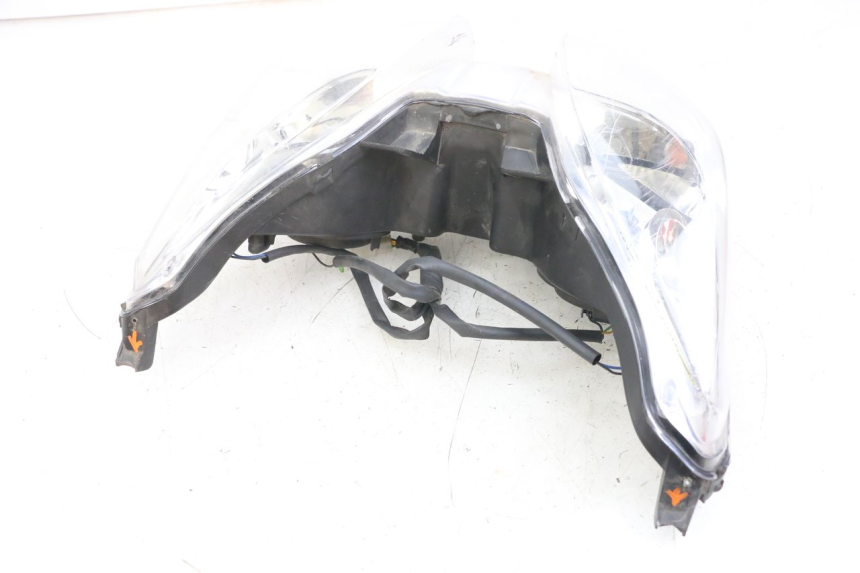 photo de FAROL DIANTEIRO YAMAHA XMAX X-MAX 125 (2006 - 2009) - Outro ângulo de visão