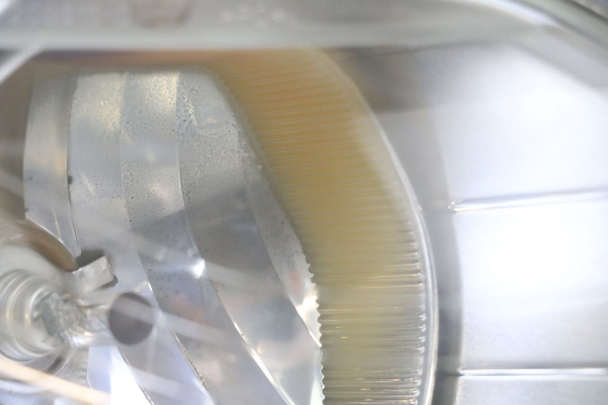 photo de FAROL DIANTEIRO YAMAHA X-MAX XMAX 125 (2010 - 2013) - Peça verificada