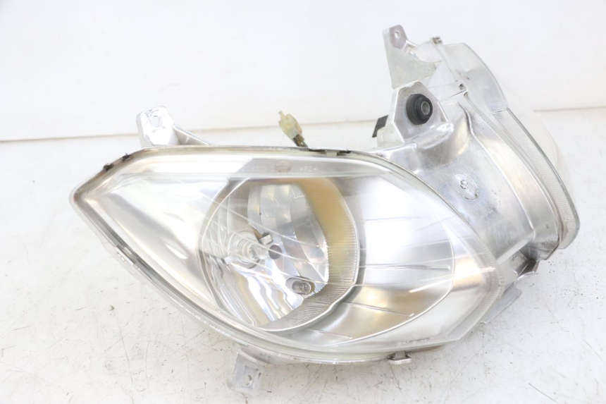 photo de FAROL DIANTEIRO YAMAHA X-MAX XMAX 125 (2010 - 2013) - Marcações e referências