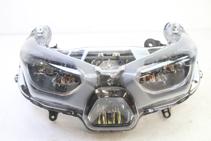 photo de FAROL DIANTEIRO YAMAHA XMAX X-MAX 125 (2021 - 2025) - Vista principal