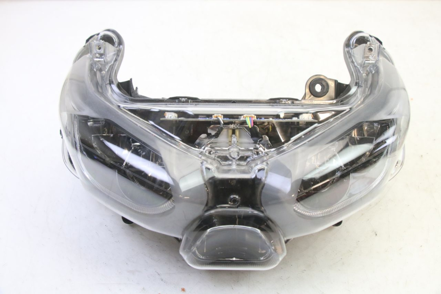 photo de FAROL DIANTEIRO YAMAHA XMAX X-MAX 125 (2021 - 2025) - Detalhe da peça