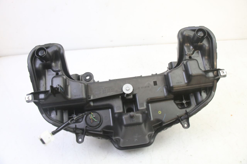 photo de FAROL DIANTEIRO YAMAHA XMAX X-MAX 125 (2021 - 2025) - Ampliação técnica