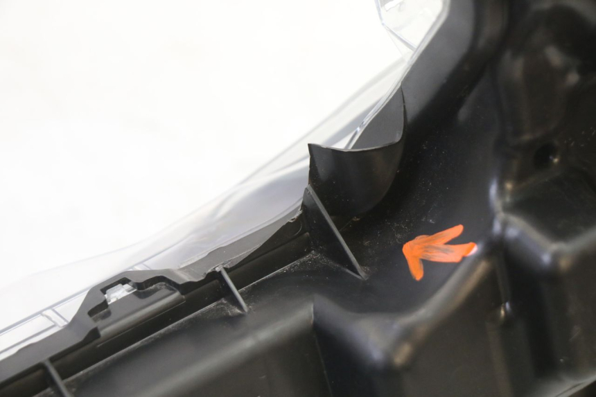 photo de FAROL DIANTEIRO YAMAHA XMAX X-MAX 125 (2021 - 2025) - Vista geral