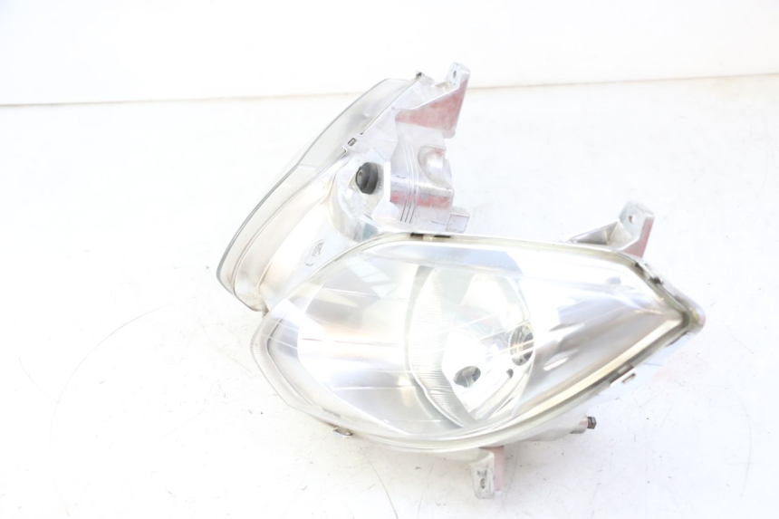 photo de FAROL DIANTEIRO YAMAHA X-MAX XMAX 125 (2010 - 2013) - Ampliação dos componentes