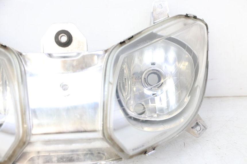 photo de FAROL DIANTEIRO YAMAHA X-MAX XMAX 125 (2010 - 2013) - Inspeção visual