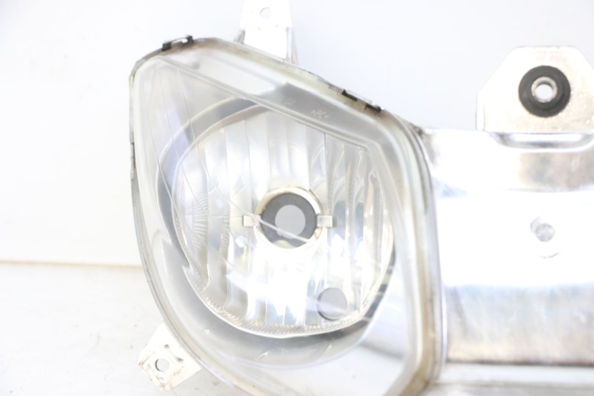 photo de FAROL DIANTEIRO YAMAHA X-MAX XMAX 125 (2010 - 2013) - Estrutura - ampliação