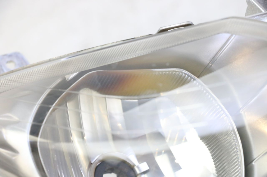 photo de FAROL DIANTEIRO YAMAHA X-MAX XMAX 125 (2010 - 2013) - Ampliação técnica
