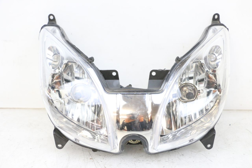 photo de FAROL DIANTEIRO YAMAHA XMAX X-MAX 125 (2006 - 2009) - Vista principal