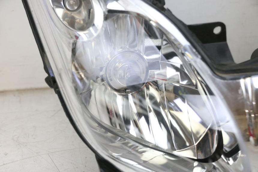 photo de FAROL DIANTEIRO YAMAHA XMAX X-MAX 125 (2006 - 2009) - Vista do produto
