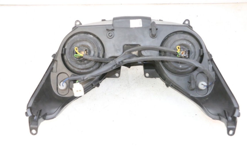 photo de FAROL DIANTEIRO YAMAHA XMAX X-MAX 125 (2006 - 2009) - Ampliação técnica