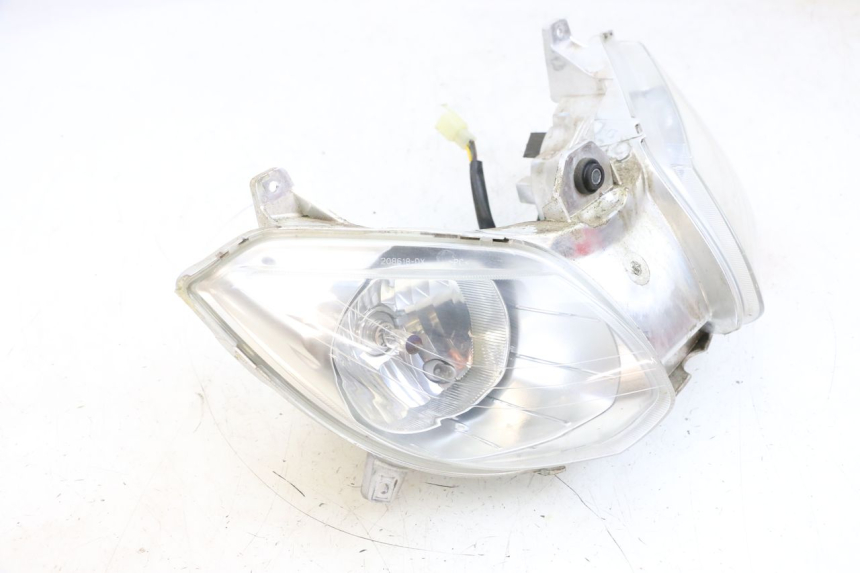 photo de FAROL DIANTEIRO YAMAHA X-MAX XMAX 125 (2010 - 2013) - Ampliação dos componentes