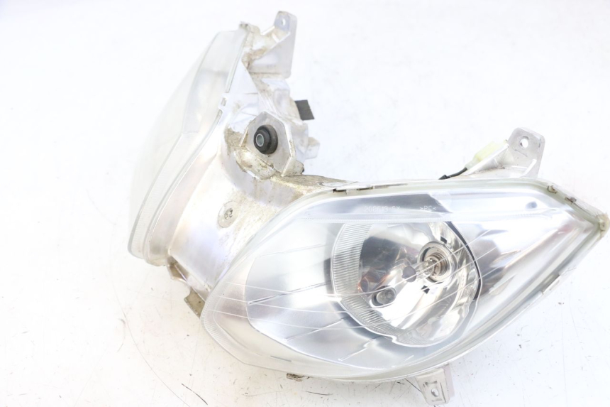 photo de FAROL DIANTEIRO YAMAHA X-MAX XMAX 125 (2010 - 2013) - Vista de perto