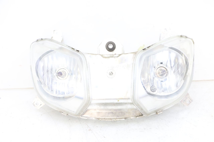 photo de FAROL DIANTEIRO YAMAHA X-MAX XMAX 125 (2010 - 2013) - Imagem adicional