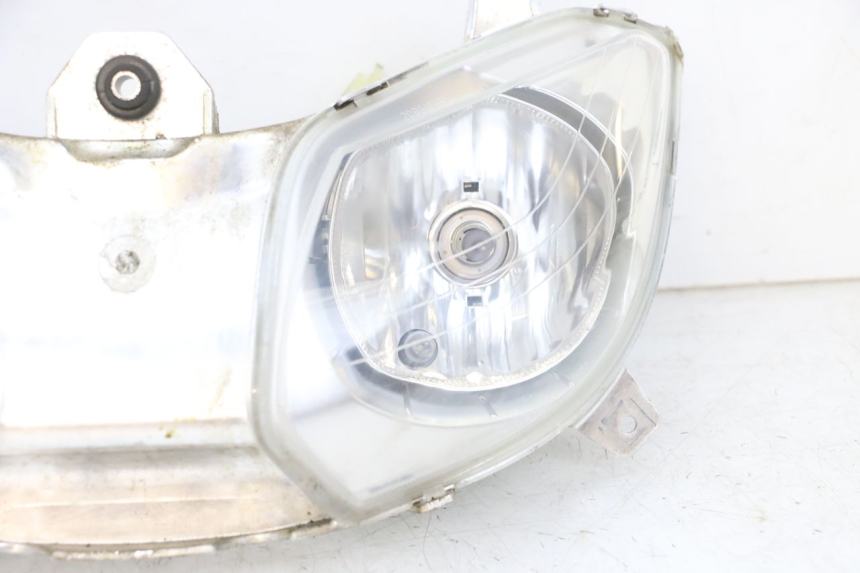 photo de FAROL DIANTEIRO YAMAHA X-MAX XMAX 125 (2010 - 2013) - Inspeção visual