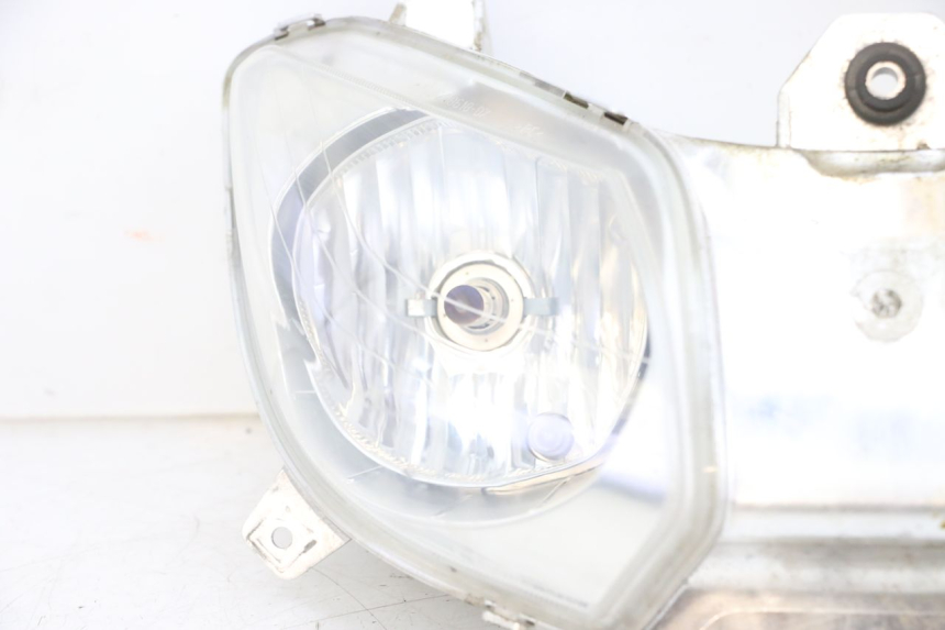 photo de FAROL DIANTEIRO YAMAHA X-MAX XMAX 125 (2010 - 2013) - Estrutura - ampliação