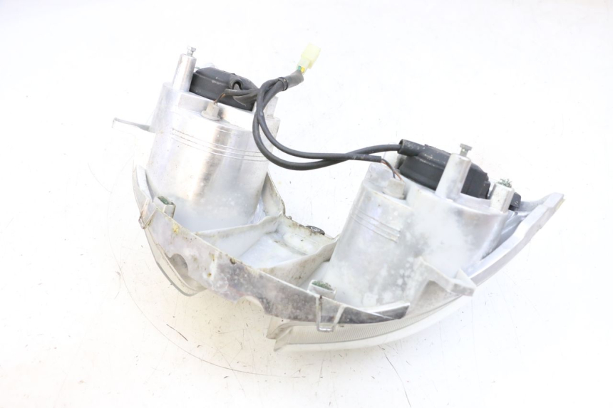 photo de FAROL DIANTEIRO YAMAHA X-MAX XMAX 125 (2010 - 2013) - Peça verificada