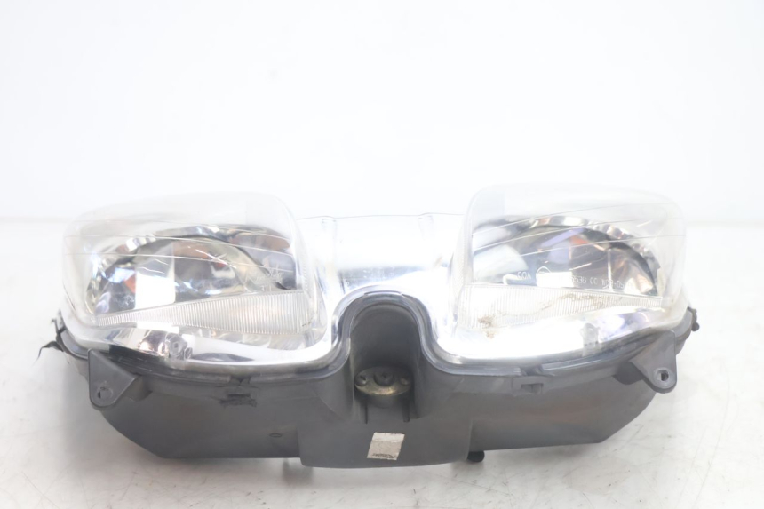 photo de FAROL DIANTEIRO YAMAHA XMAX X-MAX 125 (2006 - 2009) - Outro ângulo de visão