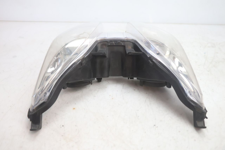 photo de FAROL DIANTEIRO YAMAHA XMAX X-MAX 125 (2006 - 2009) - Ampliação técnica
