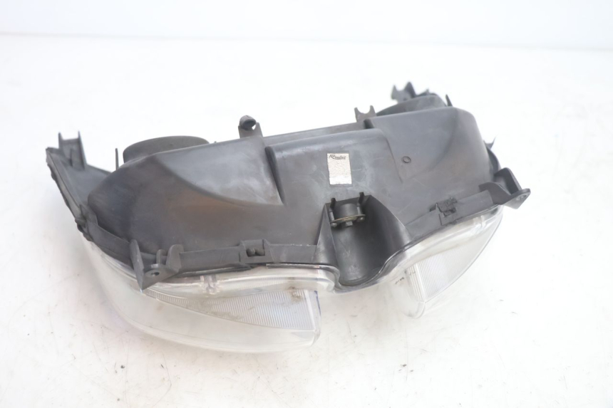 photo de FAROL DIANTEIRO YAMAHA XMAX X-MAX 125 (2006 - 2009) - Vista geral