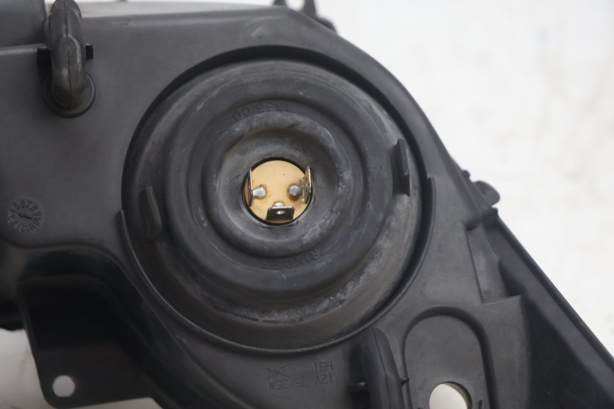 photo de FAROL DIANTEIRO YAMAHA XMAX X-MAX 125 (2006 - 2009) - Peça verificada